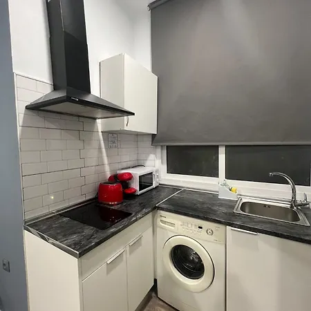 Estupendo Piso A 5 Min En Coche Del Aeropuerto Apartment Malaga