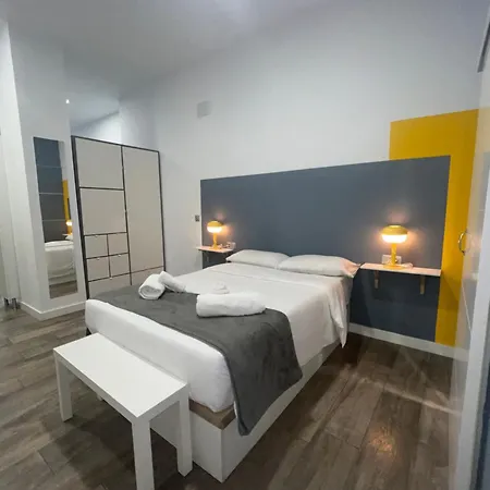 Apartment Estupendo Piso A 5 Min En Coche Del Aeropuerto Malaga