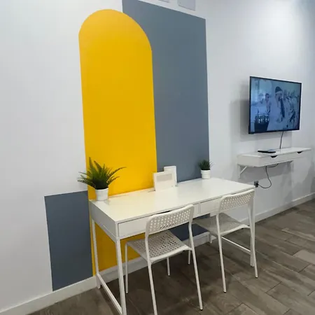 Estupendo Piso A 5 Min En Coche Del Aeropuerto Apartamento